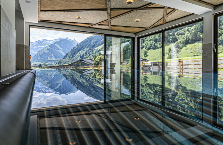 Wellness Resort Salzburg Rauris