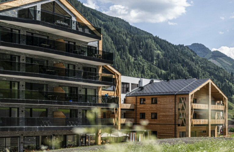 Rauris Carpesolem Alps Residence