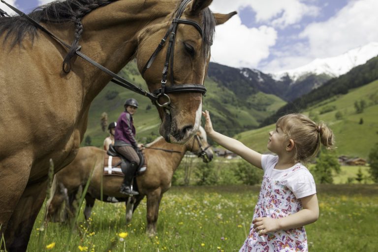 familienurlaub rauris