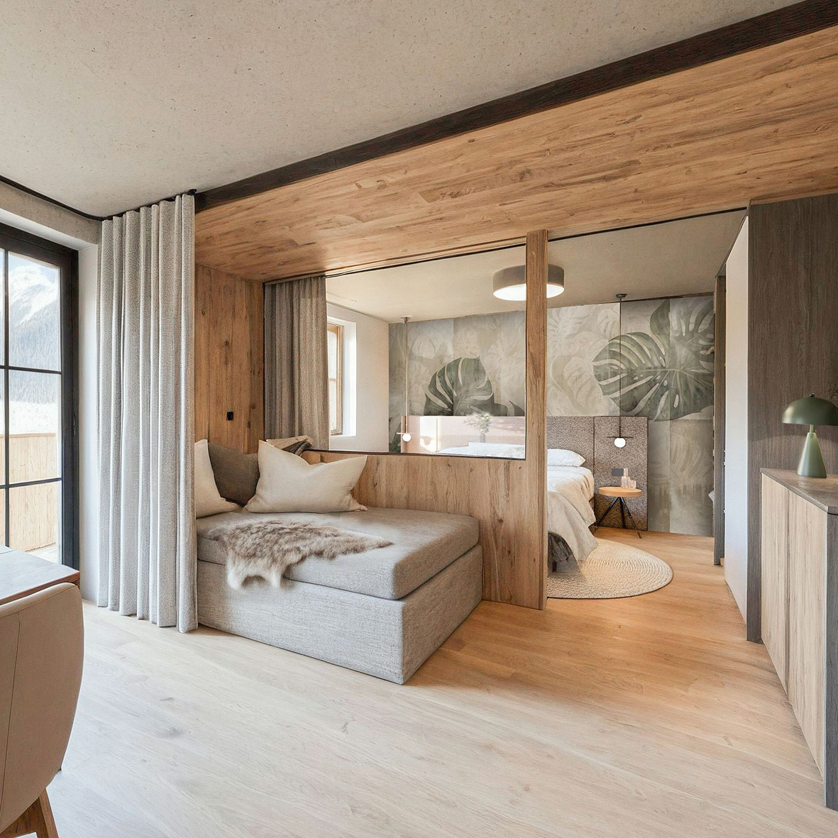 Apartment Kaprun