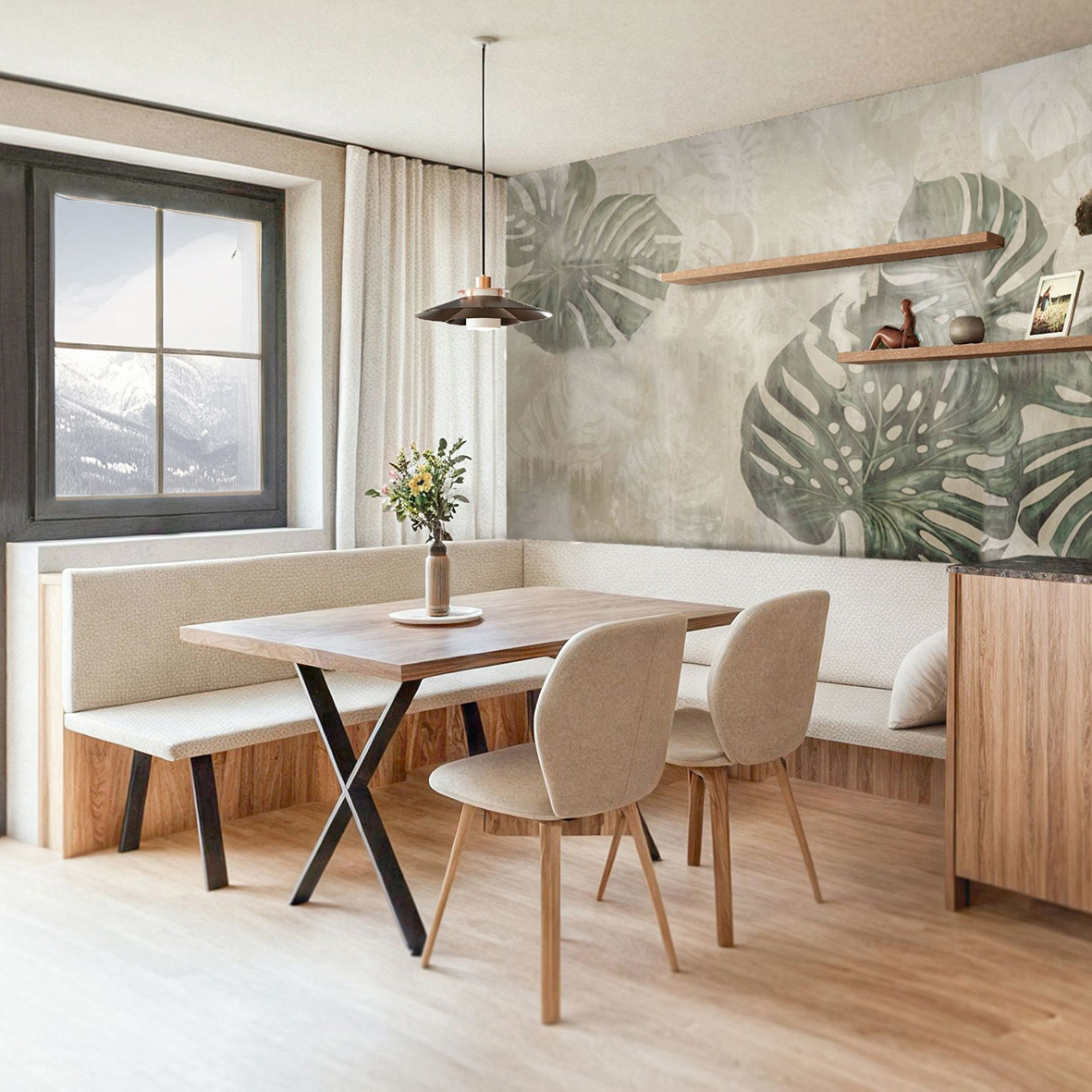 Apartment Kaprun