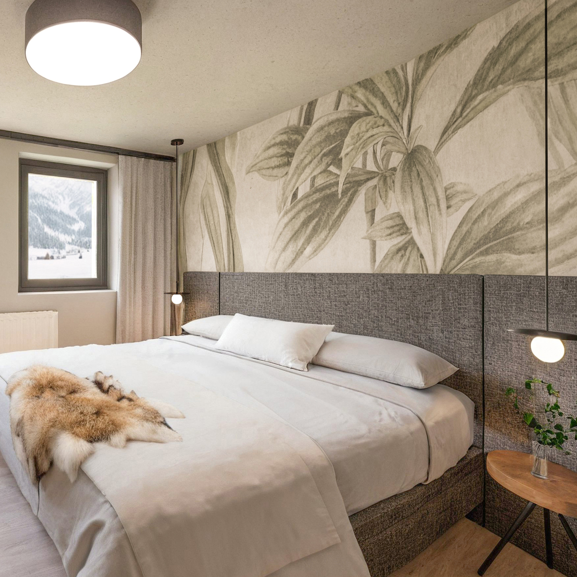 Apartment Kaprun