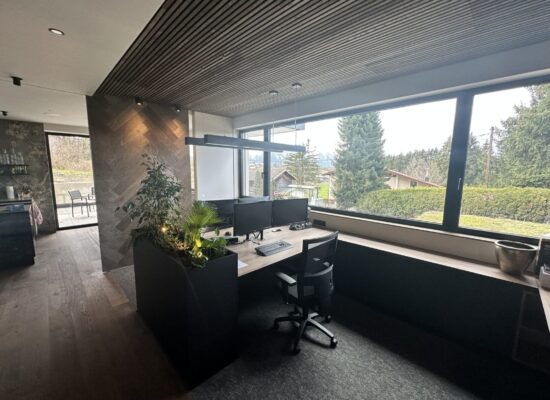 Büro carpe solem Bergheim
