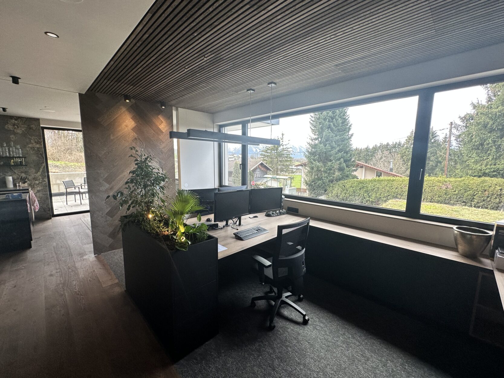 Architekt / Bautechniker / Technischer Zeichner (m/w/d)