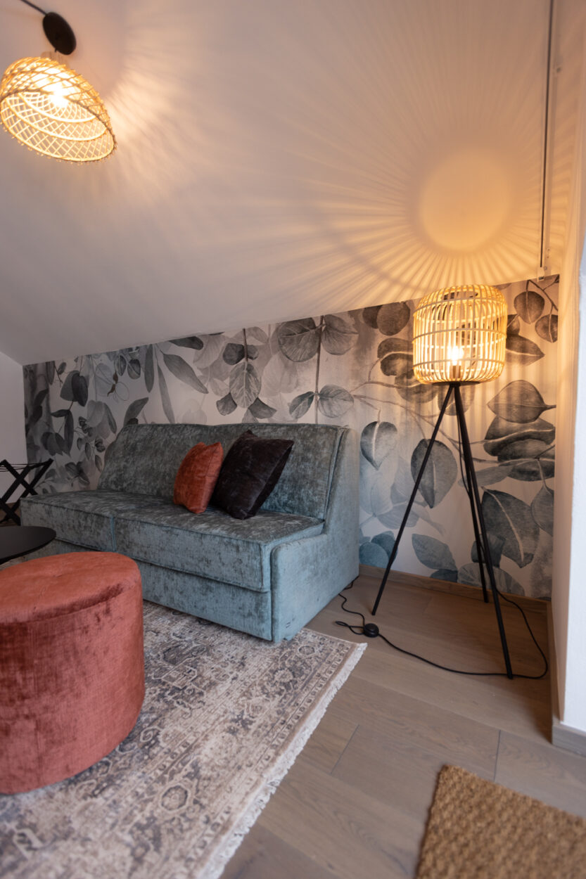 Boutique- & Designhotel in Obertauern.