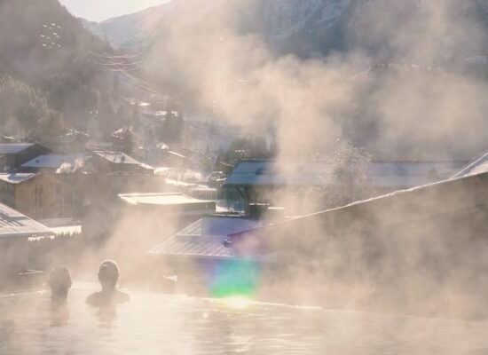 Infinitypool Carpe Solem Kaprun