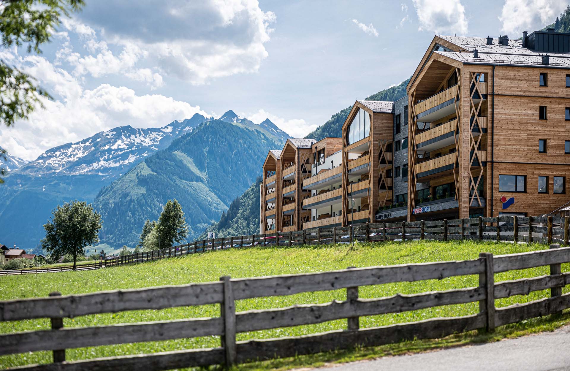 carpe solem hotels