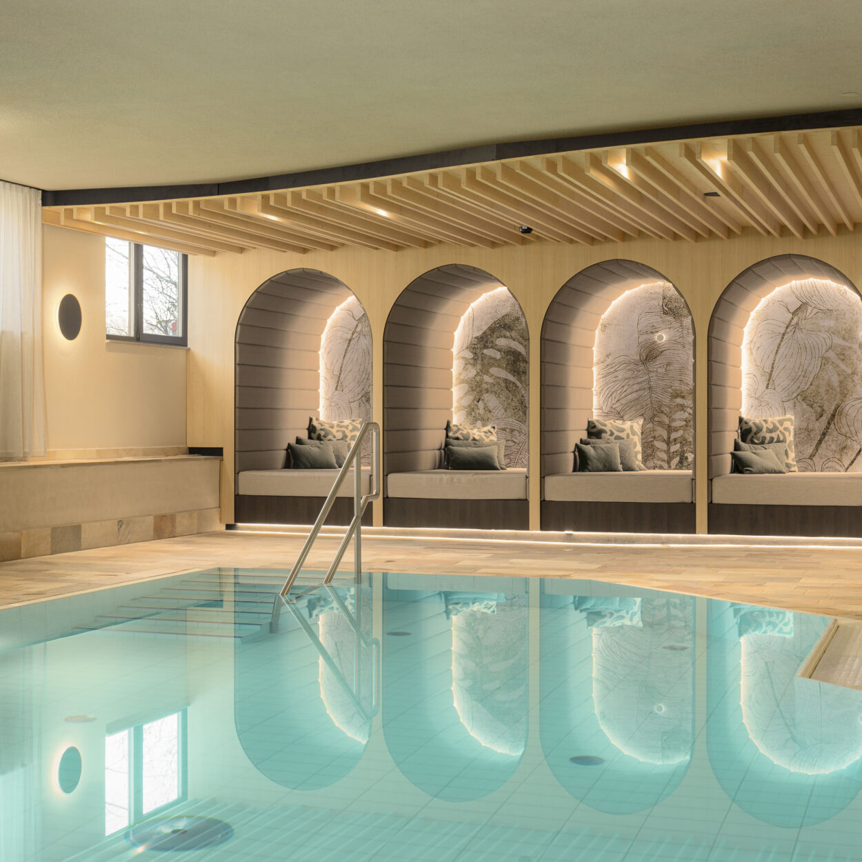 Carpe Solem ZOE Kaprun - Family SPA