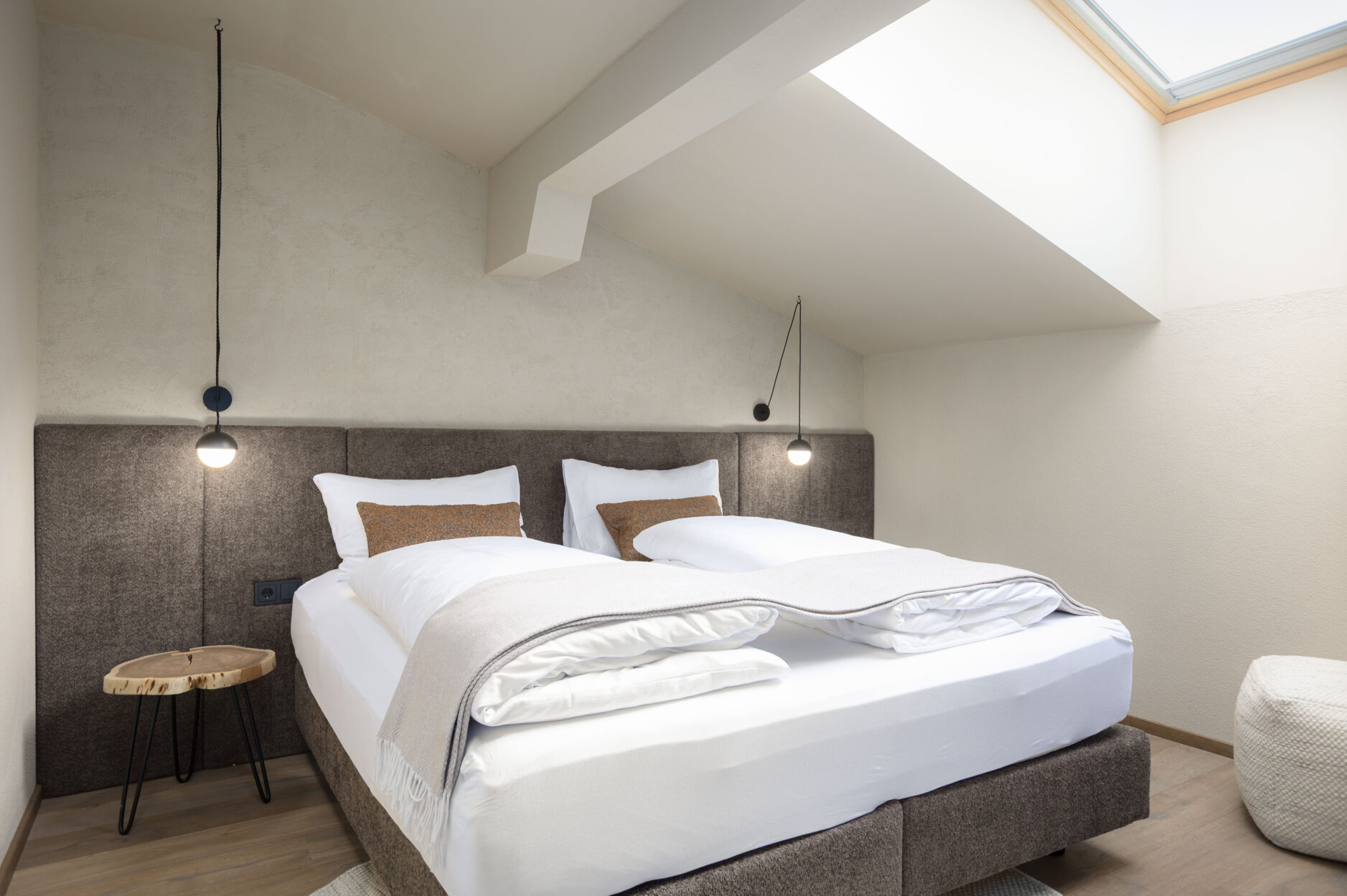 Carpe Solem ZOE Kaprun - Zimmer