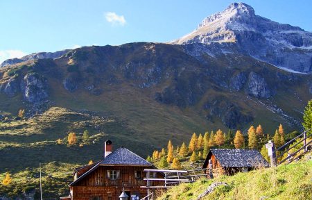 Ferienimmobilien Alpen Lungau