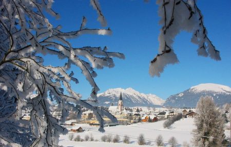 Immobilie Lungau Mariapfarr kaufen