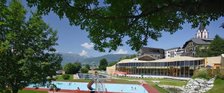 Wellness Urlaub Lungau Samsunn