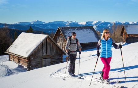 Skiurlaub Mariapfarr Fanningberg Carpe Solem